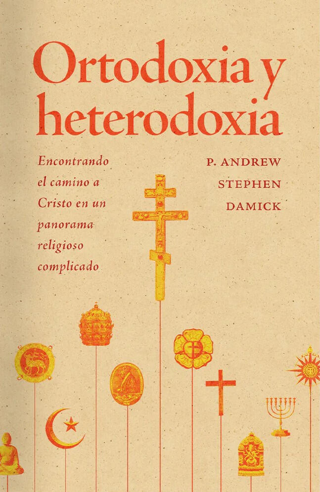 Ortodoxia y heterodoxia