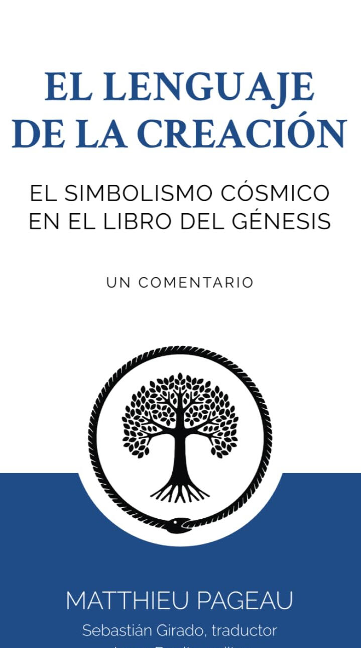 El lenguaje de la creación